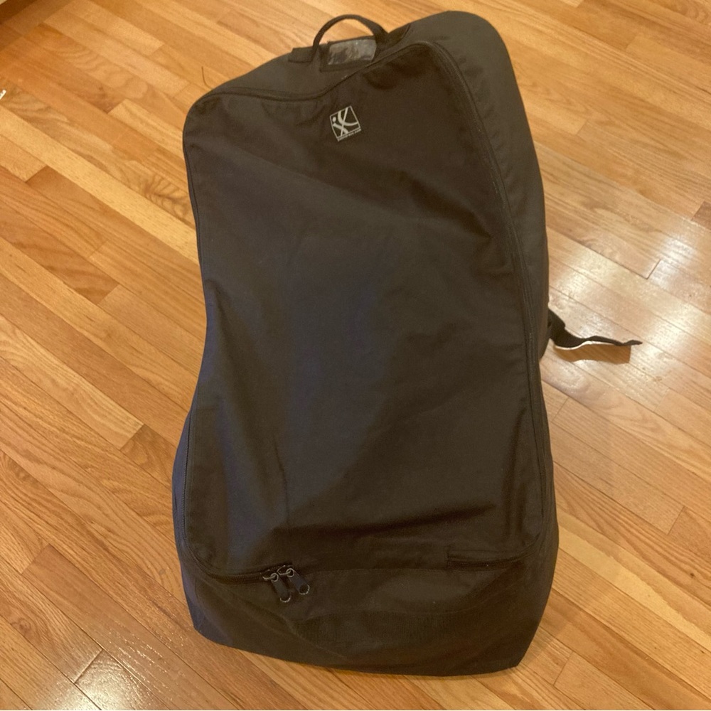 Car Seat Travel Bag w/Padding